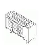 47306-5001 (Разъемы ввода/вывода)