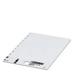 0830359 (Ярлыки и промышленные предупреждающие знаки)