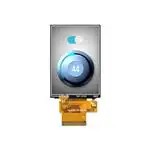 4DLCD-24-240-320-RT-NM-165-M16/S (TFT -дисплеи и аксессуары)