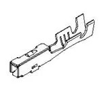 50654-1001 (Loose Piece) (Заголовки и проводные корпусы)