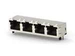 5406552-1 (Модульные разъемы / разъемы Ethernet)