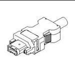 55100-0870 (Разъемы ввода/вывода)