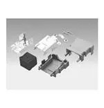 55836-3070 (Разъемы ввода/вывода)