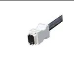 55837-3070 (Разъемы ввода/вывода)