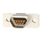 580-M09-203L001 (D-Sub Micro-D-разъемы)