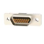 580-M15-213L001 (D-Sub Micro-D-разъемы)