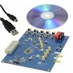 AD9125-M5372-EBZ (Инструменты разработки IC преобразования данных)