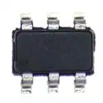 ADA4097-1BUJZ-RL7 (Оперативные усилители - операционные усилители)