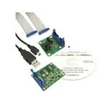 EVAL-ADXL344Z-M (Инструменты разработки датчика ускорения)