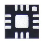 HMC3653LP3BETR (RF усилитель)