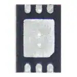 LTC4359IDCB#WTRPBF (Специализированное управление энергетикой - PMIC)