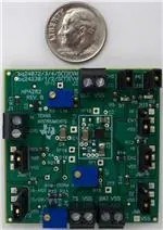 BQ24073EVM (Инструменты разработки IC управления питанием)