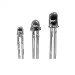 HLMP-3750-L00B2 (Одноцветные светодиоды)