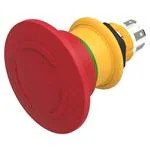 61-6461.4087 (Аварийные переключатели / переключатели электронной стопки)