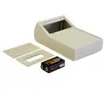 62036-501-039 (Корпуса, коробки и случаи)