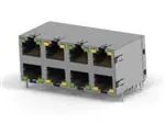 6339082-3 (Модульные разъемы / разъемы Ethernet)
