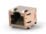 6339160-1 (Модульные разъемы / разъемы Ethernet)
