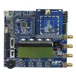 4467CPCE10D868 (Инструменты разработки Zigbee - 802.15.4)