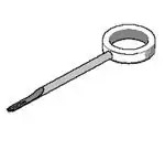 63812-0000 (Инструменты извлечения, удаления и вставки)