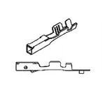 638551-3 (Loose Piece) (Автомобильные разъемы)
