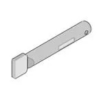 63824-1200 (Инструменты извлечения, удаления и вставки)