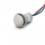 657-1425-303F (Индикаторы крепления светодиодной панели)