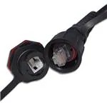 SS-39400-004 (Модульные разъемы / разъемы Ethernet)