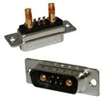 680M13W3103L211 (D-Sub смешанные контактные разъемы)