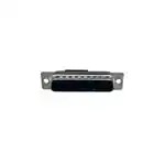 680M13W3173L010 (D-Sub смешанные контактные разъемы)