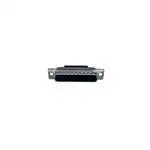 680M17W2173L000 (D-Sub смешанные контактные разъемы)