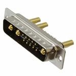 680S13W3103L201 (D-Sub смешанные контактные разъемы)
