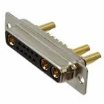 680S13W3203L201 (D-Sub смешанные контактные разъемы)