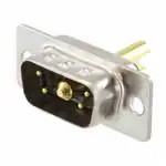 680S5W1103L201 (D-Sub смешанные контактные разъемы)