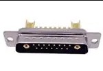681M7W2103L141 (D-Sub смешанные контактные разъемы)