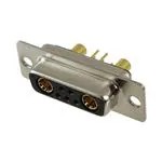 681S7W2203L001 (D-Sub смешанные контактные разъемы)
