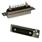 683M13W3103L001 (D-Sub смешанные контактные разъемы)