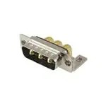 684S3W3103L461 (D-Sub смешанные контактные разъемы)