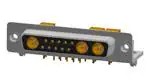 685M13W3203L461 (D-Sub смешанные контактные разъемы)