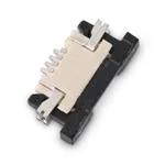 687114183722 (Разъемы FFC & FPC)