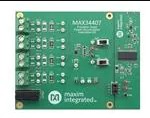 MAX34407EVKIT# (Инструменты разработки IC управления питанием)