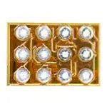 MAX98365AEWC+T (Аудио усилители)