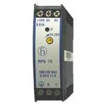 RPS 15 (Din Rail Power Power)