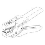 734185-1 (Снижение проволоки и режущие инструменты)