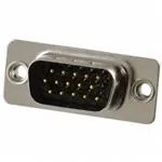 780-M15-103L011 (D-Sub Высокие разъемы высокой плотности)