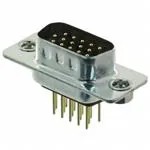 780-M15-113R011 (D-Sub Высокие разъемы высокой плотности)