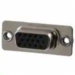 780-M15-203L011 (D-Sub Высокие разъемы высокой плотности)