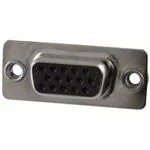 780-M15-213R011 (D-Sub Высокие разъемы высокой плотности)