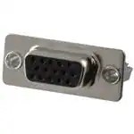 780-M15-213R051 (D-Sub Высокие разъемы высокой плотности)