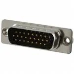 780-M26-103L001 (D-Sub Высокие разъемы высокой плотности)