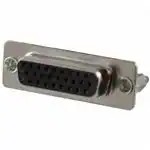 780-M26-213R051 (D-Sub Высокие разъемы высокой плотности)